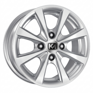 KM 6,0X14 4X100 ET37 67,2 SS