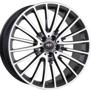 5X112 10X21 RC-348 ET48 66.6 GMF
