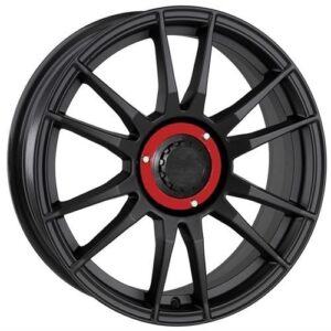4X108 7X16 RC-2940 ET35 67.1 MATTBLACK