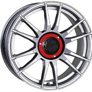 5X98 7X16 RC-2940 ET35 67.1 SILVER