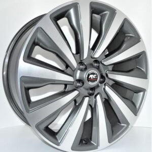 5X120 9.5X22 RC-371 ET45 72.6 GMF Y