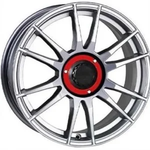 5X112 7X16 RC-2940 ET35 73.1 SILVER